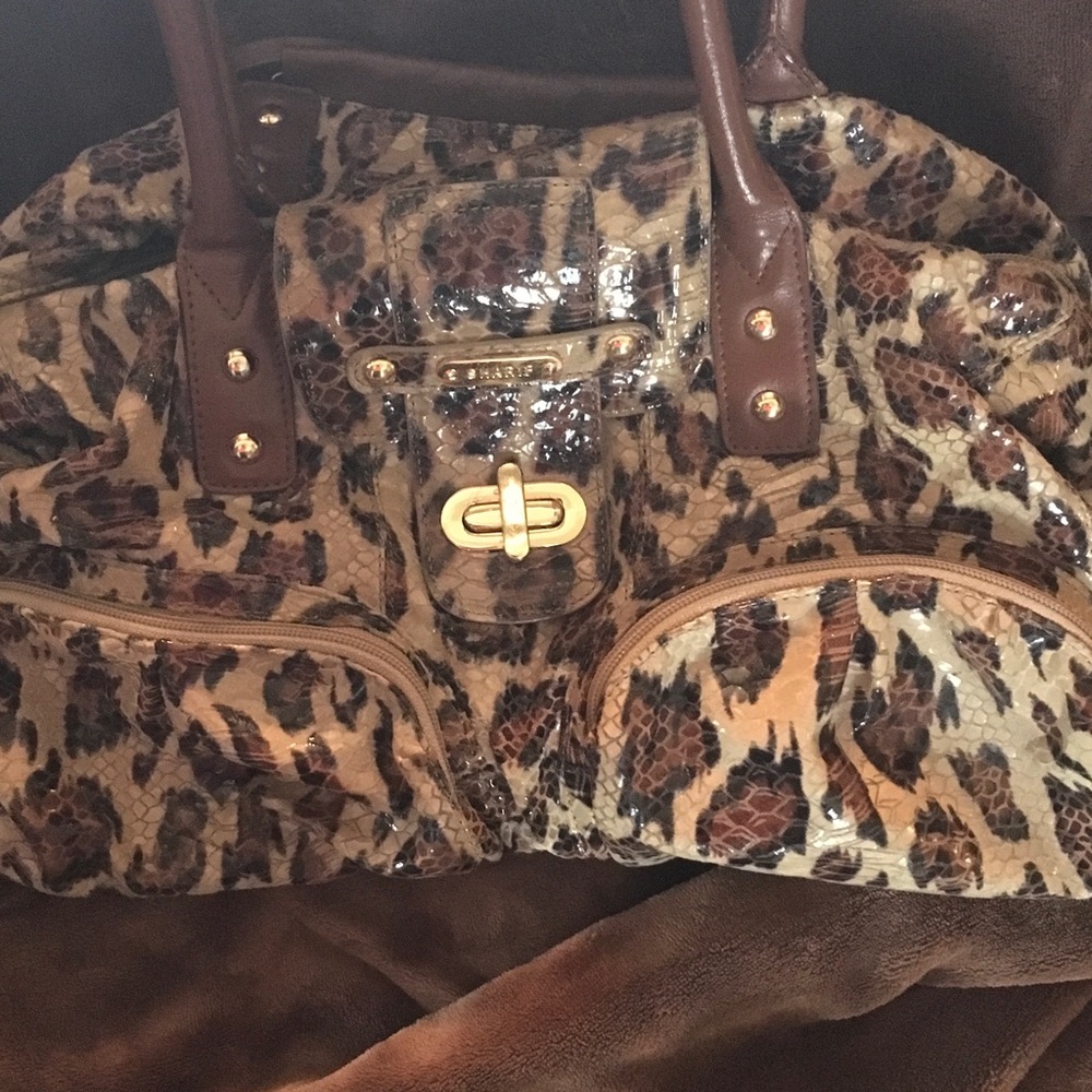Sharif Studio Purse